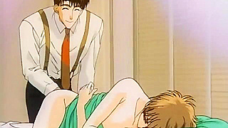 Twink Melts from Mind-Blowing Blowjob Leading to Explosive Orgasm