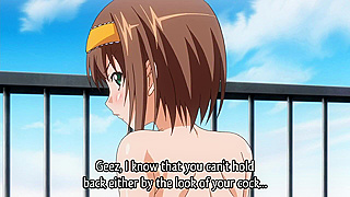 Lucky Draw Leads to Hot StepSister Duo Sharing BF in Wild Hentai Tryst