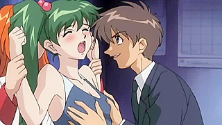 Ambushed Seduced – Wet Bikini Trap in Animated Heat