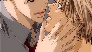 Crime Lord Takes Innocent Cameraman for Forbidden Desires in Tokyo