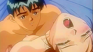 Students Secret Midnight Desires Ignite in Forbidden Hentai Fantasy