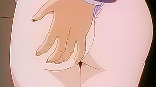 Songstress Bound by Crime Lord in Sultry Hentai Tale Ep11