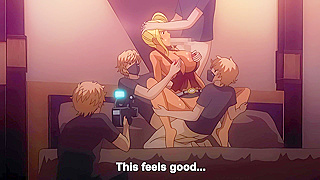 Summer Heat Ignites Sluts gangbang Desires in Steamy NTR Tale