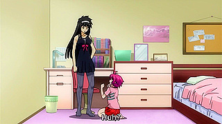 Onii-chan Claims His Daring Stepsister in Steamy Park Encounter