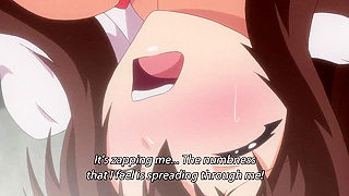 Teen Fantasy Roleplay Escalates – Steamy Unrestricted Hentai Action
