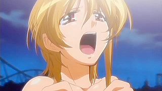 Kanan Succumbs to Sensual Tentacle Allure in Erotic School Adventure