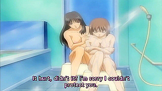 Teen Virgin Bends for Forbidden Desires with Dominant Senior – Immoral Sisters Ep 3