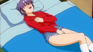 Tiny Tom Witnesses Forbidden Desires in Steamy Hentai Fantasy