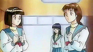 Hinata Soothes Kakashis Sorrows with Passionate Love in Naruto Scene