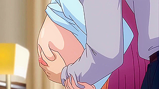 Sensei Tempts Stepmom Twins in Steamy Forbidden Lessons at Home