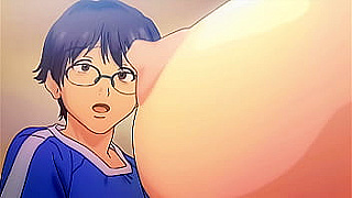 Busty Stepmom Tempts Me Into Sinful Nights – Steamy Anime Taboo Tale