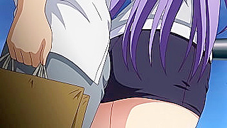 Teen Overwhelmed by Lust in Steamy Elevator Seduction Scene