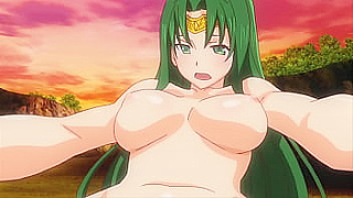 Busty Teen Hits Peak Pleasure in Steamy Hentai Fantasy – Full HD