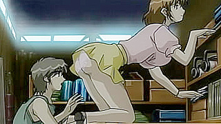 Stepsis Begs StepBrother for Help in Hot Forbidden Hentai Encounter – Full Clip
