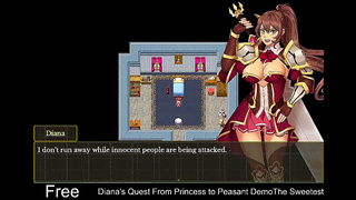 Hikages Hot Femdom Ride – A Futanari Desire Unleashed