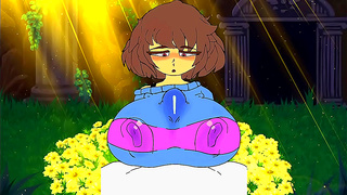 Nadias Treasure Unlocked in Steamy 3D Hentai Fantasy Encounter