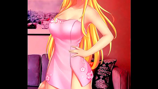 Jasmine Lures You Into a Steamy VR Affair – Click Here