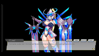Milf Mage Sparks Hot Hentai Ritual in Fiery Fantasy Tryst
