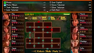 Kaleys Steamy Fantasy Unleashed – Wild 3D Hentai Adventure Begins
