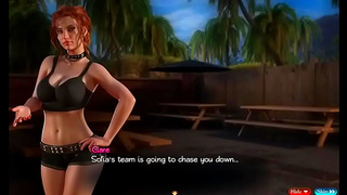 Itadoris Hot VRChat Fiesta Ignites Wild Night in Mexico Realm