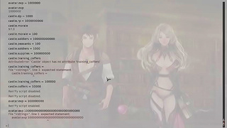 Divine Anime Beauties Heat Up Summer Nights with Fiery Lust Madness