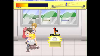 Tiny Senpai Melts in Secret Office Tryst – Anime Heat Ignites