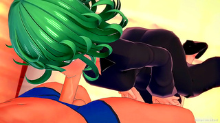 Bold Hentai Pair Sparks Fiery Lust in Each Thrilling Adventure Together