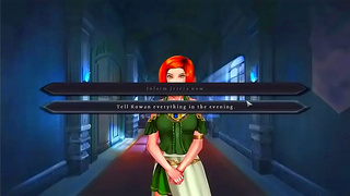 Final Fantasy Lovers Ignite in Steaming Hentai Passion