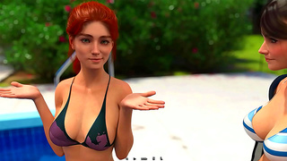 Taffys Seductive Blowjob Leads to Explosive Pleasure in Steamy Encounter