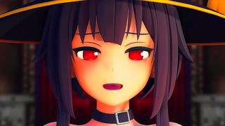 MILF Lures Anime Lover Into Steamy Lesbian Fantasy – A 3D Lustful Ride