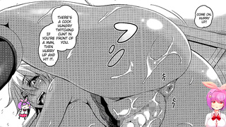 Succubus Masters HFO Trial Through Sensual Hip Dominance Orgasmic Victory