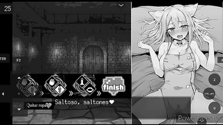 Hinata Seduced by Lustful Naruto in Fiery 3D Hentai Tryst