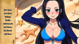 Steamy Milf Fantasy Unleashed – Hot Hentai Ride Ends in Creampie Bliss