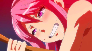 Nadia Discovers Forbidden Pleasures in Hot Animated Adventure