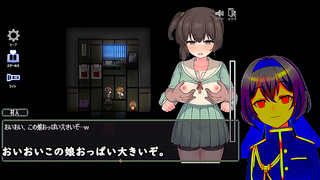 Tamamo Ishtars Hot threesome with Astolfo – Dual creampie Explosion