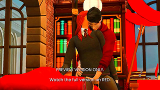 MILF Dominates Steaming Hot 3D Hentai Tryst – A Must-Watch Fantasy Fulfilled