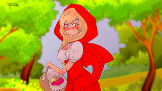 Luscious MILF Lures Guest Into Luxury Hotel Rendezvous – Hot Anime Affair Ignites