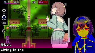 Rin Miku Surrender to Lustful Temptation in Steaming 3D Fantasy