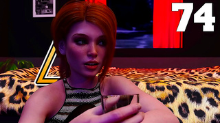 LoveSkySan69 Parties with Rebel Students in Wild Hentai College Orgy