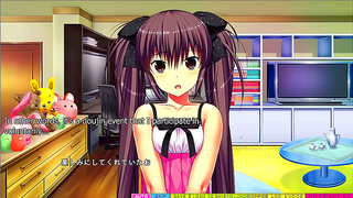 Busty Teen Goddesses Fuel Steaming Summer Lust in Wild Hentai Dreams