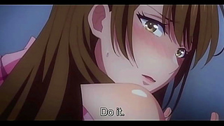 Forbidden Cravings Ignite – Hot Hentai Adventures Begin Now