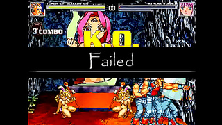 Saori Pleasured by Wild Mugen Clan in Hot Hentai Group Encounter
