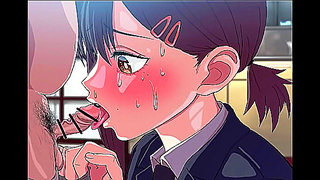 Voluptuous Vixens Ignite Steamy Passions in Suppai Hentai Fantasies