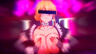 Slut Squad Dominates Wild Hentai Nights with Hot MV Action