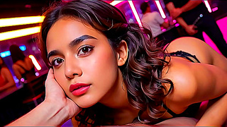 Latina Beauties Fuel Fiery Lust with Sensual Blowjob Trio – Steaming Hentai