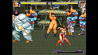Mugen Mai Defeated by Rivals in Steamy Dominance Showdown