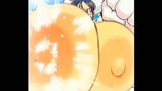 Worker Ants Let Off Steam in Sultry Hentai Escapade – Volume 3