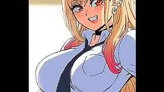 Steamy Hentai Fantasies Unleashed in Wild Animated Pleasure Quest