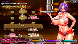 Karryn Turns the Tables on Guards in Steamy Hentai Escape Scene – Full HD