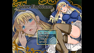 Emilianas Forbidden Desire Awakens – Dark Magic Leads to Her First Sin